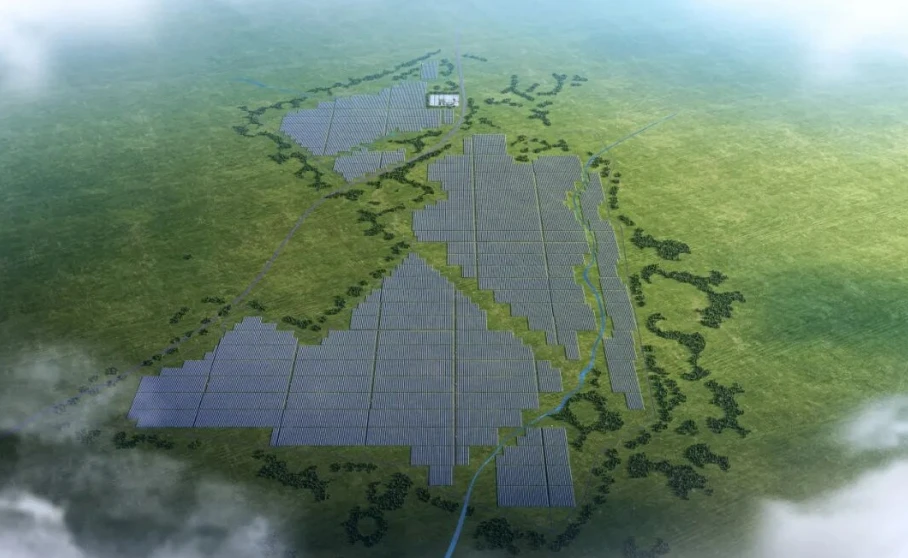 Comienza la construcción del mayor proyecto de almacenamiento de energía fotovoltaica en un solo emplazamiento de Kazajistán